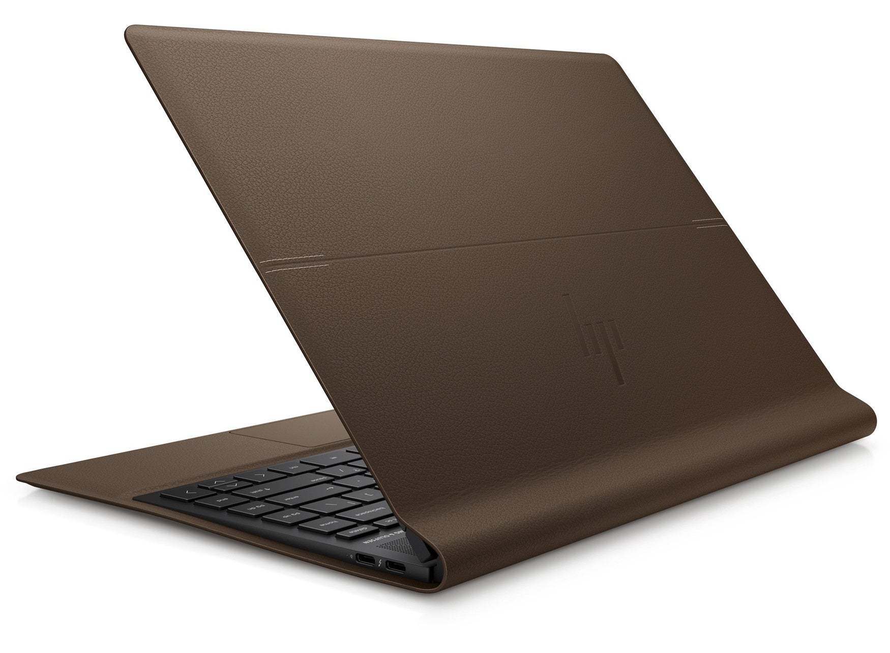 hp spectre folio 16gb ram