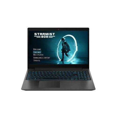 Lenovo L340 15.6" 1080 Gaming Laptop Intel Quad Core i5-9300H 16GB 512GB SSD GTX 1050 W10 (Manufacturer Refurbished)