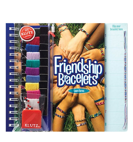 my friendship bracelet maker – Parkway Presents