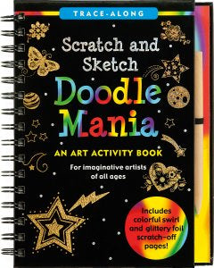 Squiggle ABC On-the-Go Doodle Pad