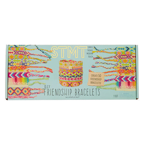 my friendship bracelet maker – Parkway Presents