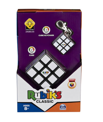 Rubik's Race Pack N Go Game - Greenfield Games