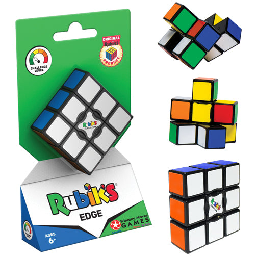 rubik’s edge