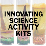 Innovating Science Activity Kits