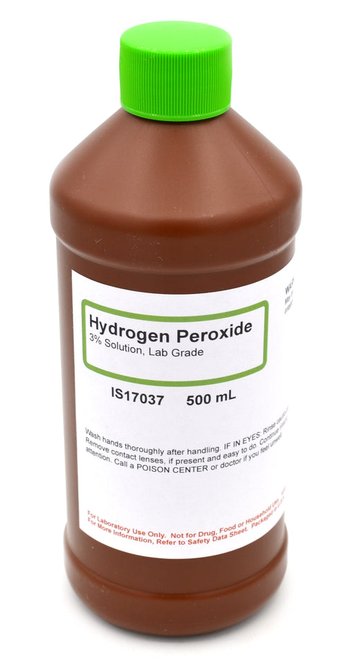 Pharmacist Choice Hydrogen Peroxide 30 Vol 100ml
