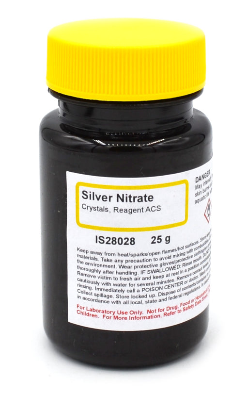 Sodium Alginate, 25g - The Curated Chemical Collection