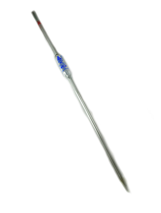 Volumetric Pipette, 5.0mL - Class A - Borosilicate Glass - Buy from hBARSCI