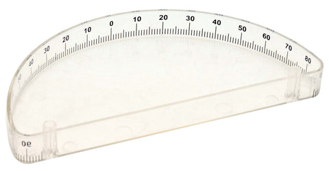 Acrylic Hollow Rectangular Cells, Dia. 200 mm - hBARSCI