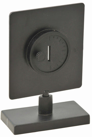 Adjustable Slit - hBARSCI