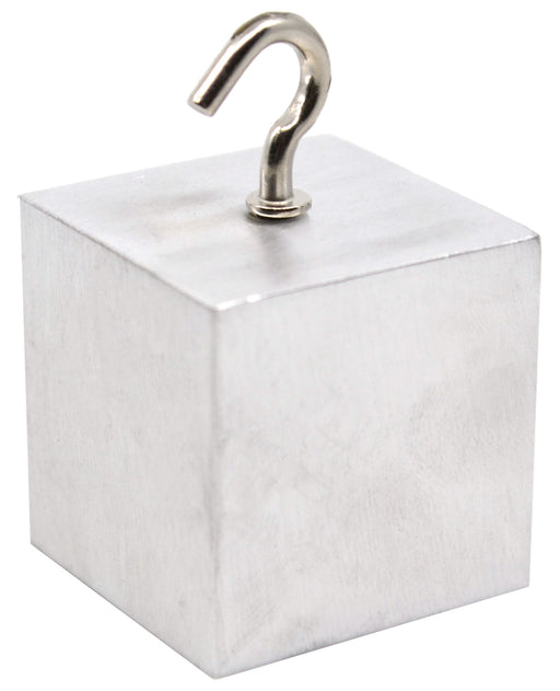 Specific Gravity Cube - Brass - No Hook