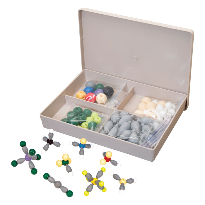 vsepr model kit