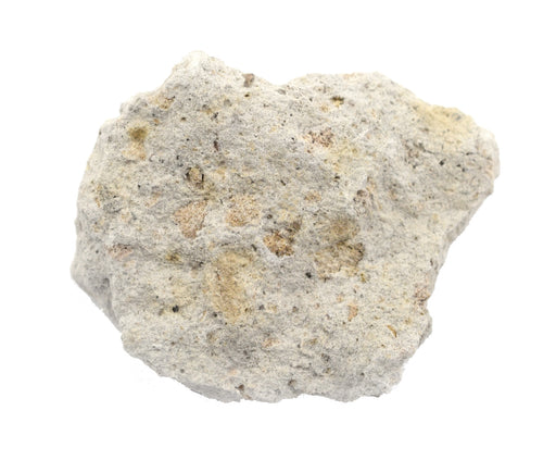 Tuff Igneous Rock Specimen