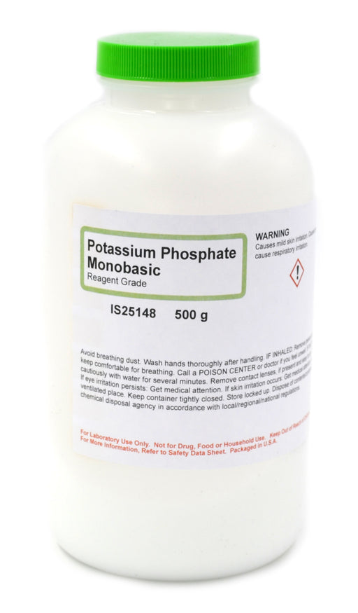 Potassium Permanganate, Reagent, 100 g