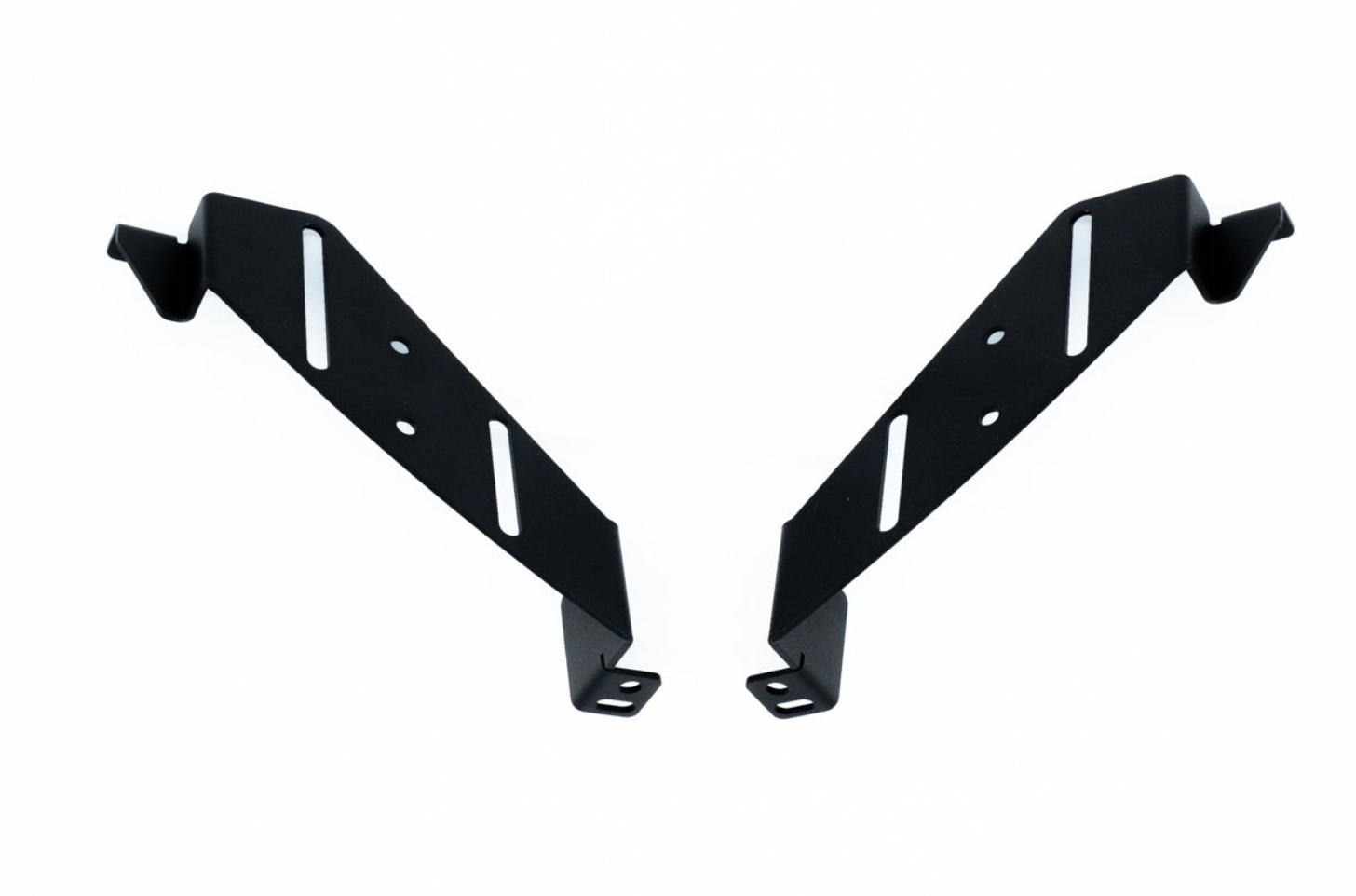 Winnebago Transit Ekko 22a Fog Light Brackets (Just the Brackets) by Vanmade Gear