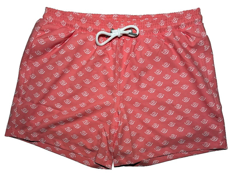 Pink Every Day SB Shorts – Smile Big Clothing Co.