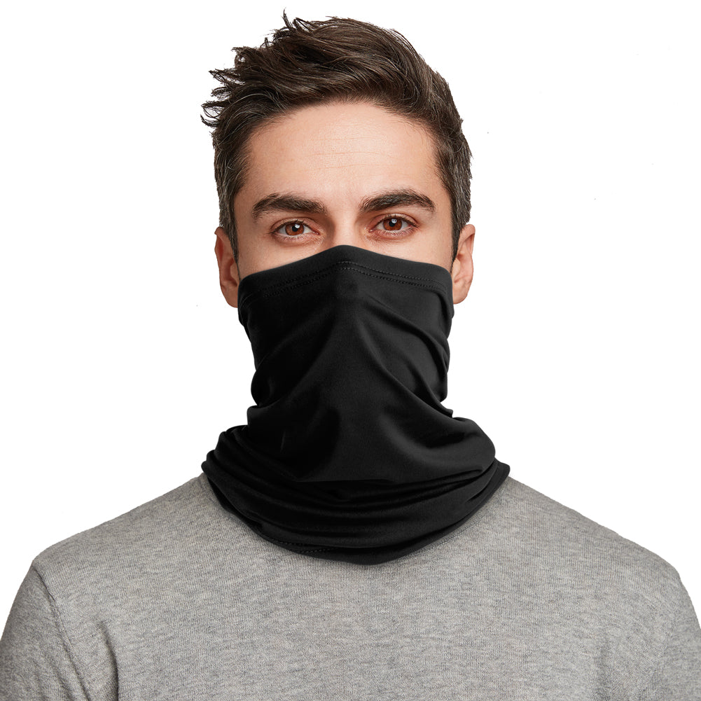 BA100- Cold Protection Balaclava Winter Face Mask – VULKIT