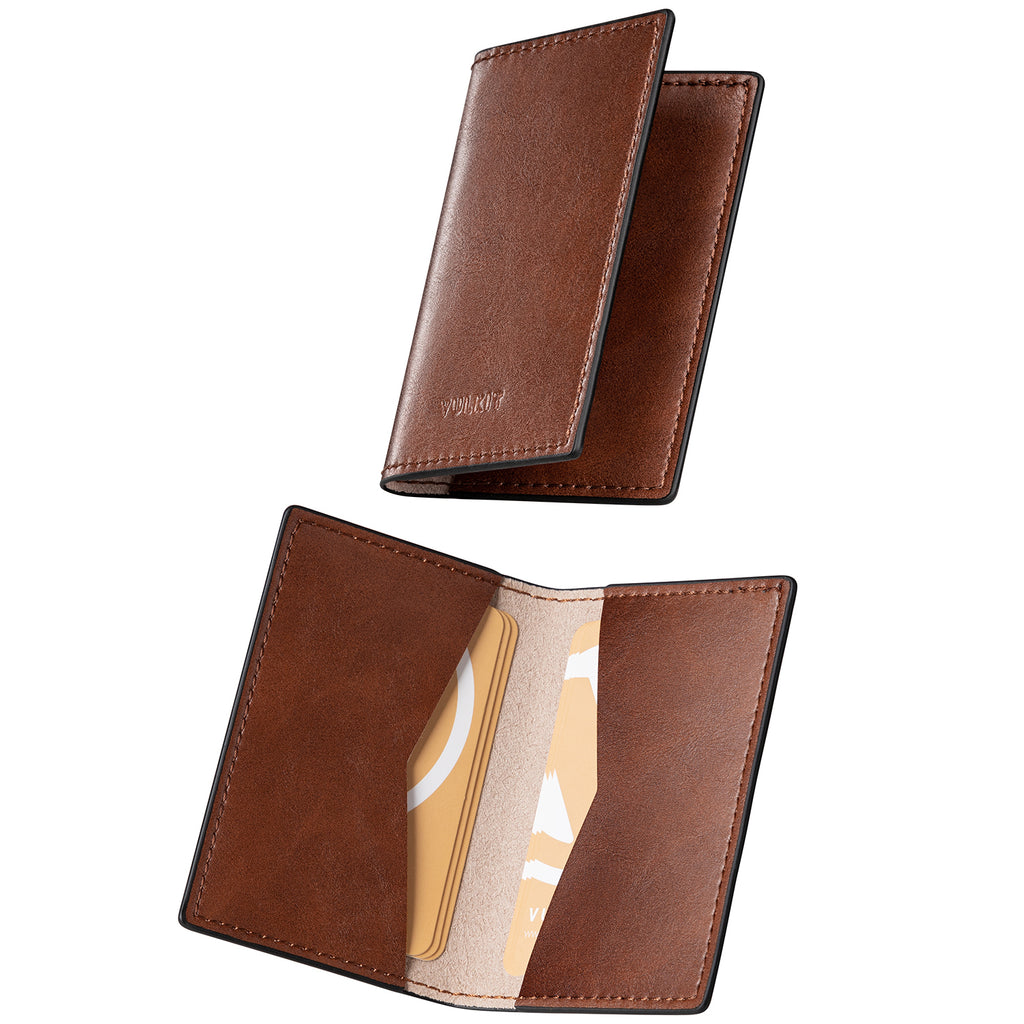 Product Review  Vbiger Trifold Wallet Purse – Nikkipedia