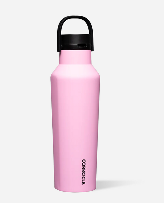 Corkcicle Chillpod Cooler - Turquoise