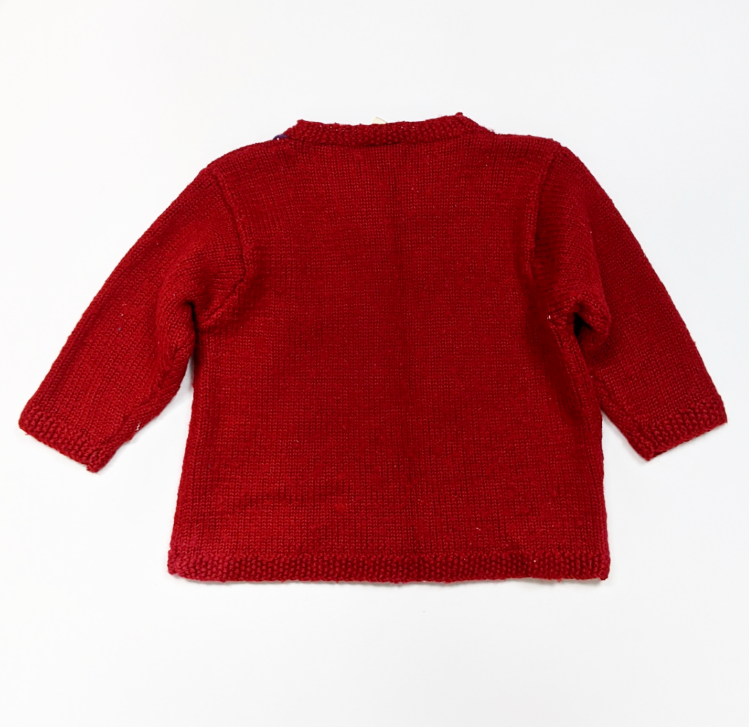 Featured image of post Laura Ashley Vintage Sweater : Najlepsze oferty i okazje z całego świata!