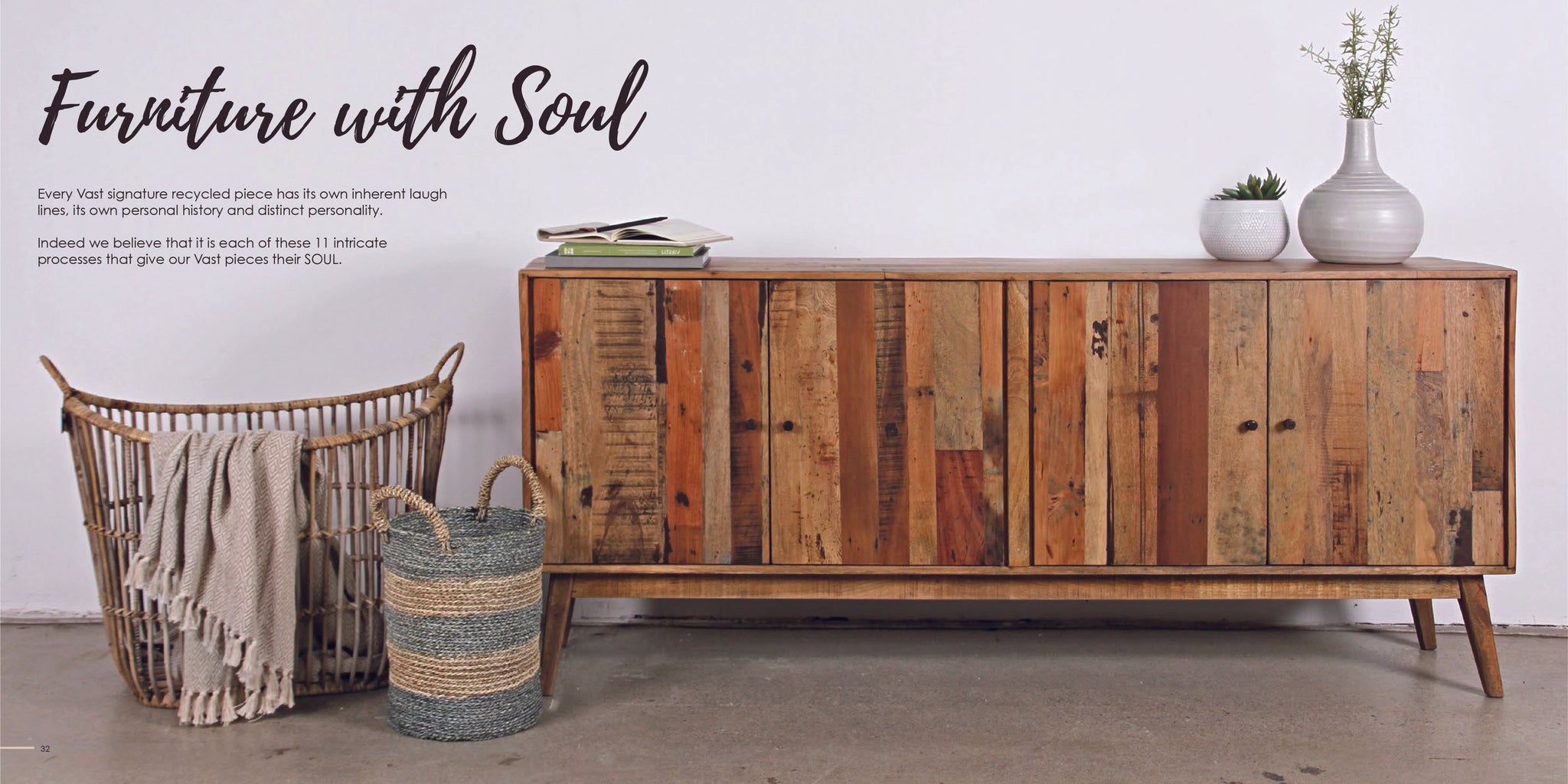 furniture with soul