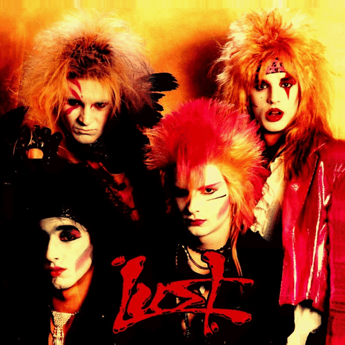 Lust 'Lust'