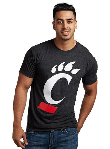 university of cincinnati dad shirt