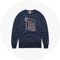 Crewnecks logo