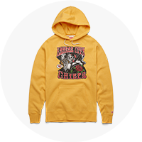 Hoodies logo