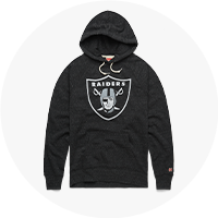 Las Vegas Raiders Gear & Apparel – GAMEDAY COUTURE