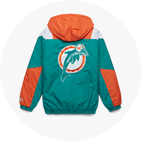 miami dolphins merchandise