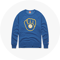 Crewnecks logo