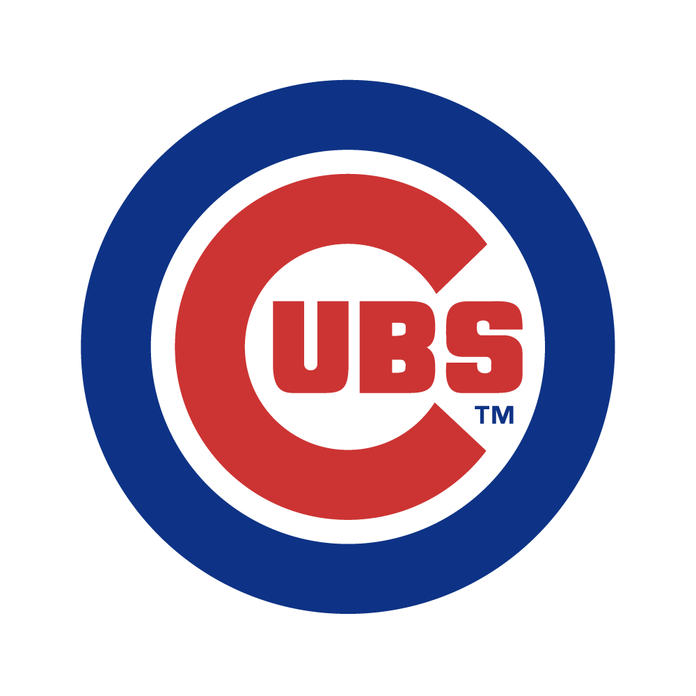 Chicago Cubs logo