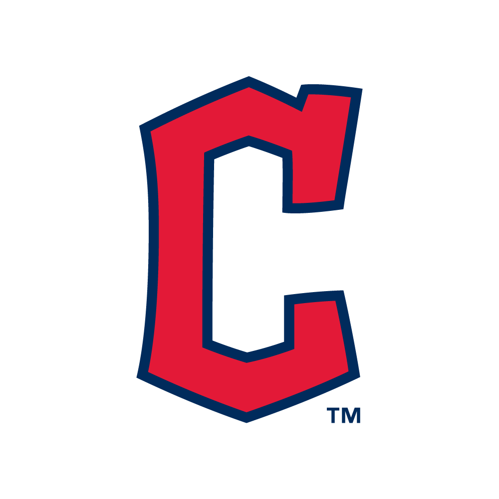 Cleveland Guardians logo