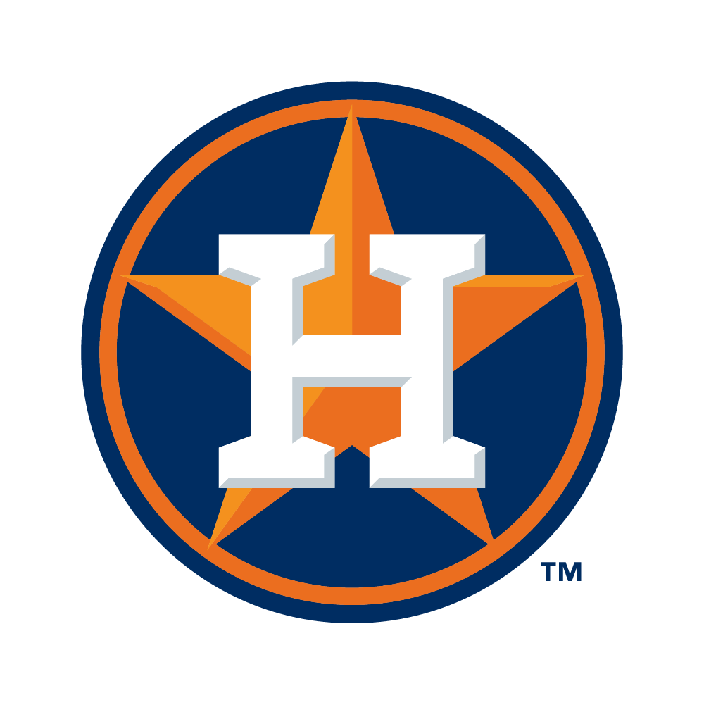 Houston Astros logo