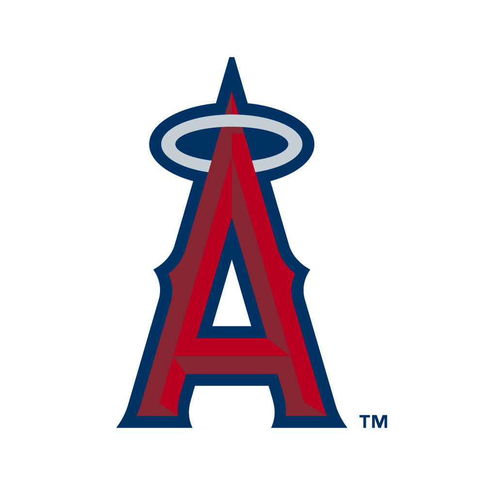 Los Angeles Angels logo