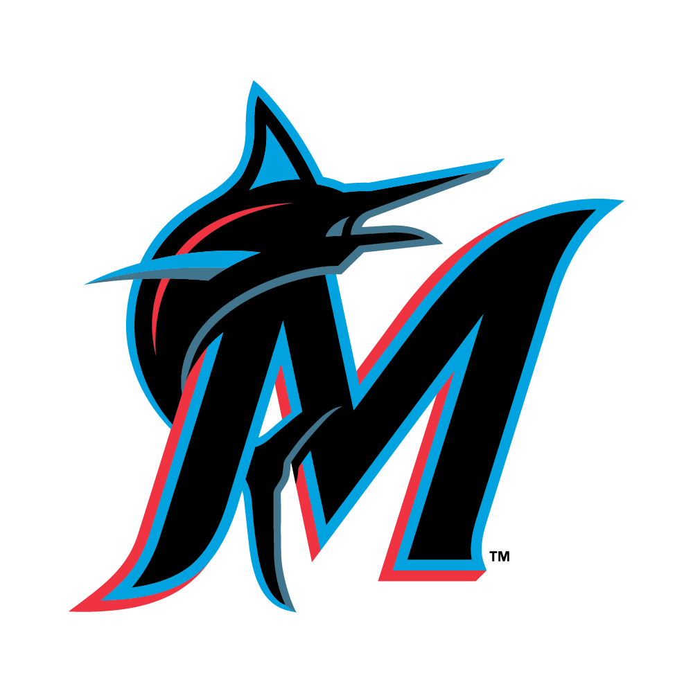 Miami Marlins logo