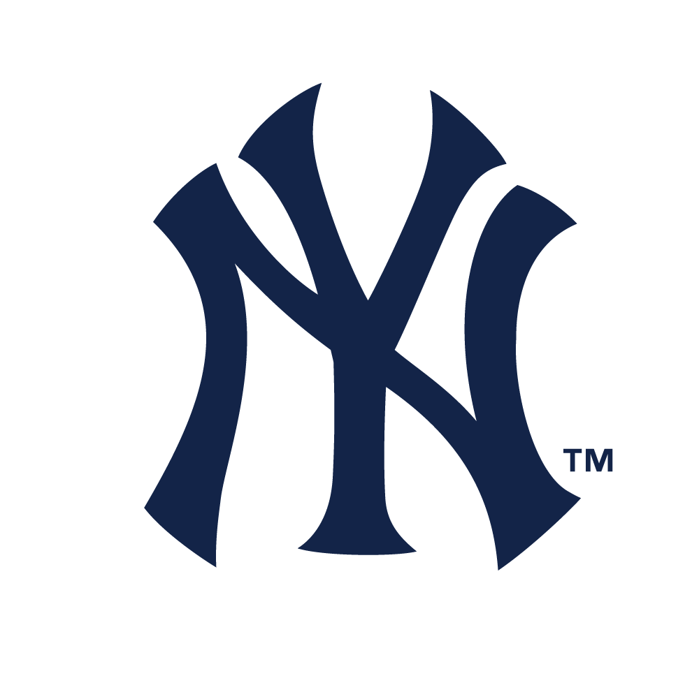 New York Yankees logo