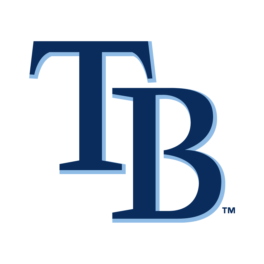 Tampa Bay Rays logo