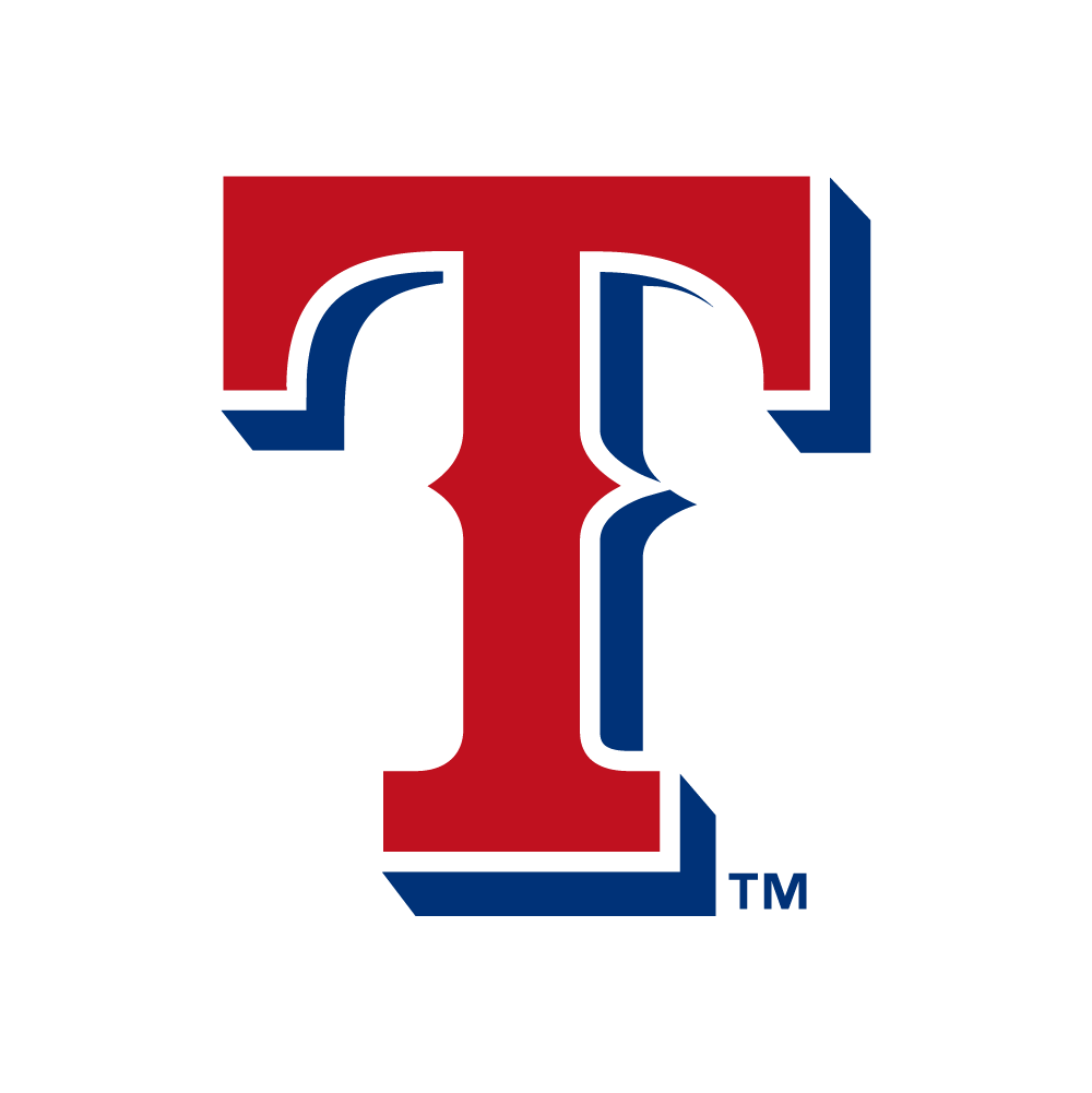 Texas Rangers logo