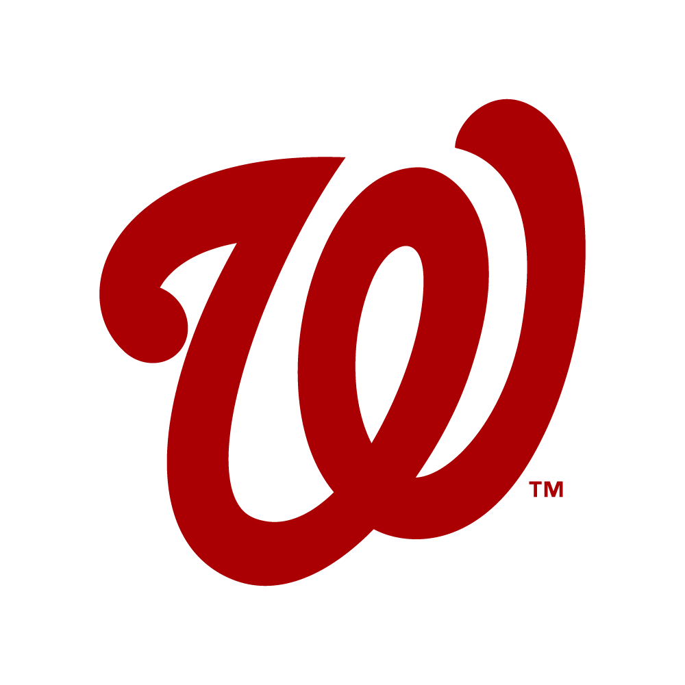 Washington Nationals logo