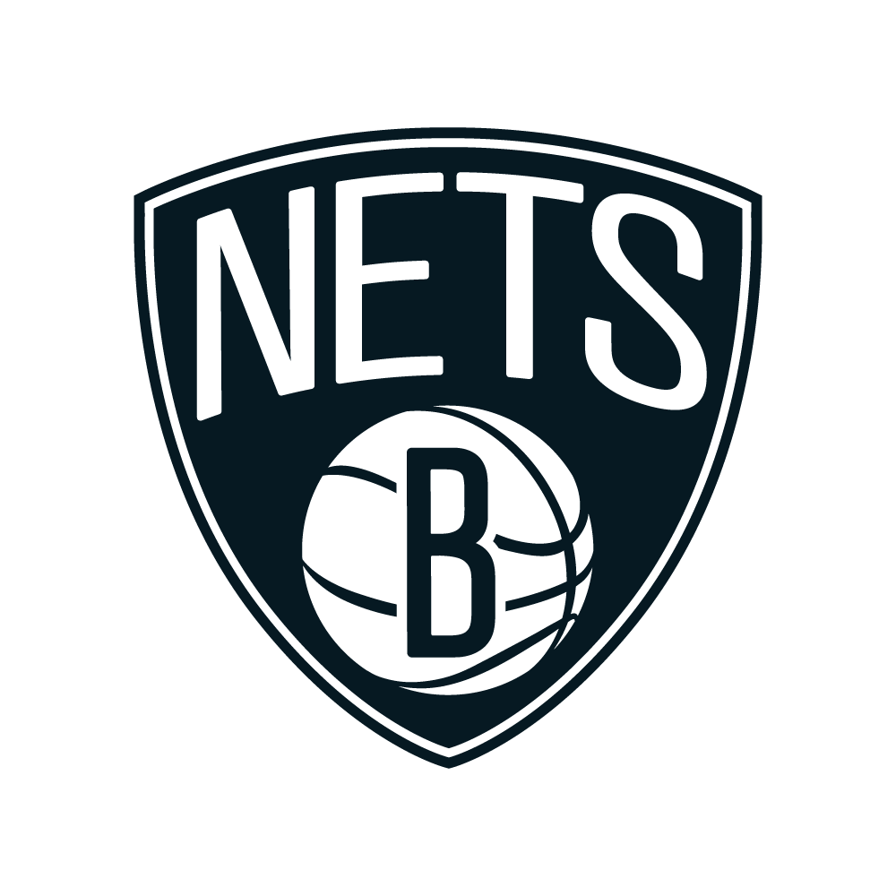 Brooklyn Nets logo