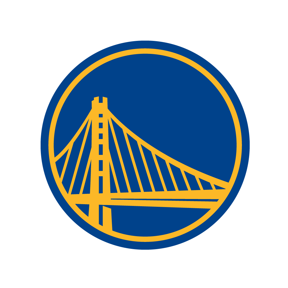 Golden State Warriors logo