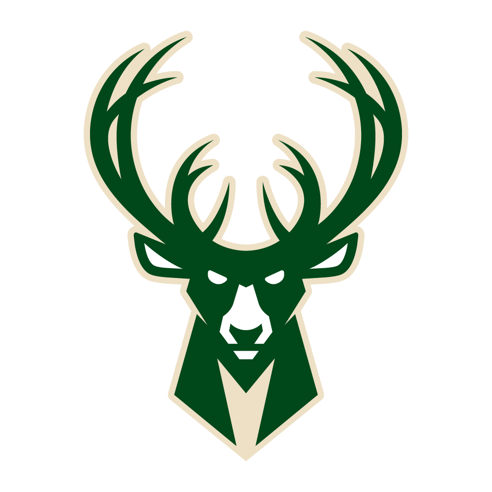 Milwaukee Bucks logo