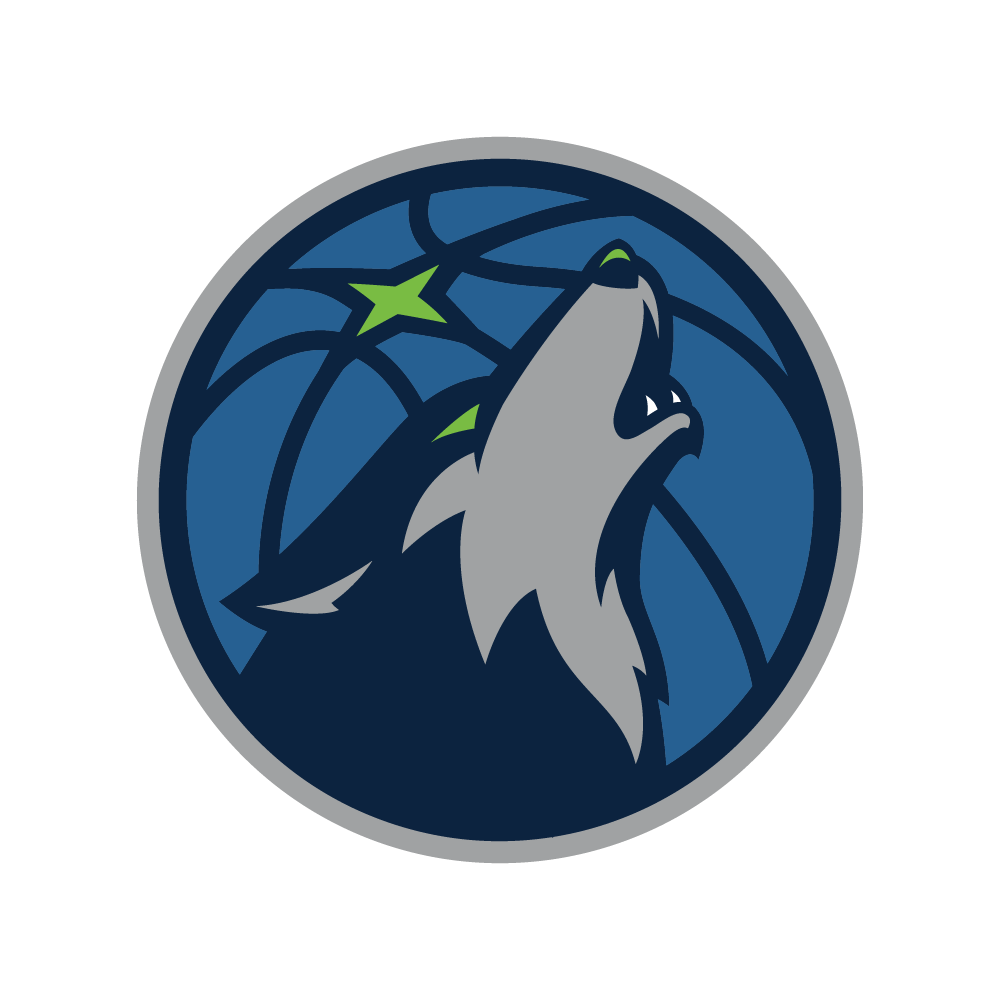 Minnesota Timberwolves logo