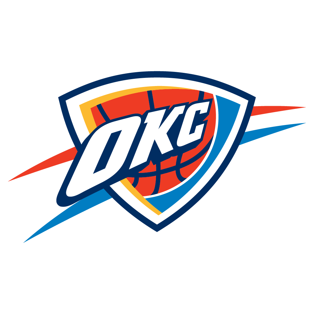 Oklahoma City Thunder logo