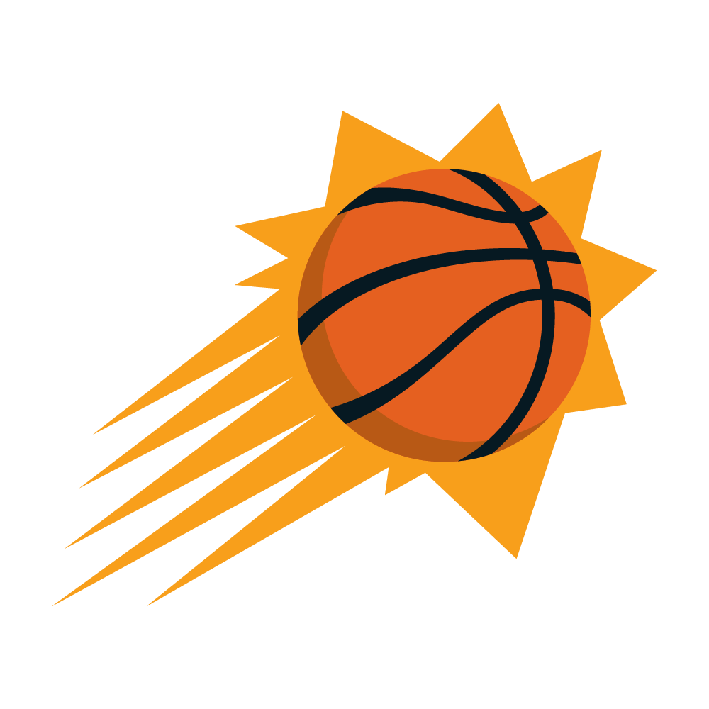 Phoenix Suns logo