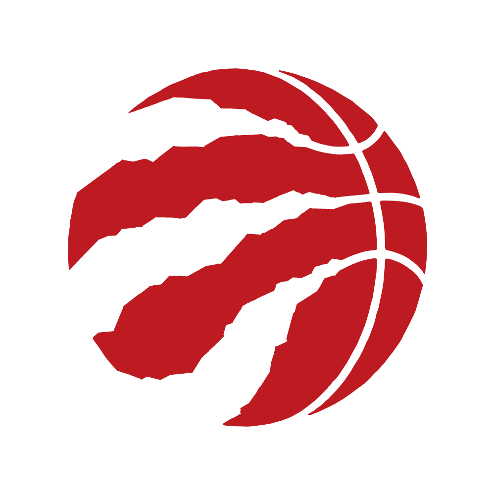 Toronto Raptors logo