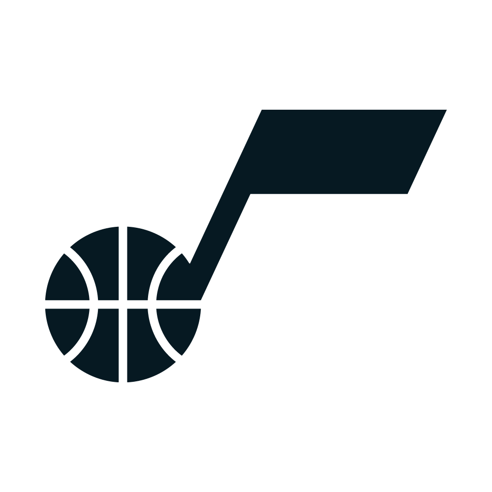 Utah Jazz logo