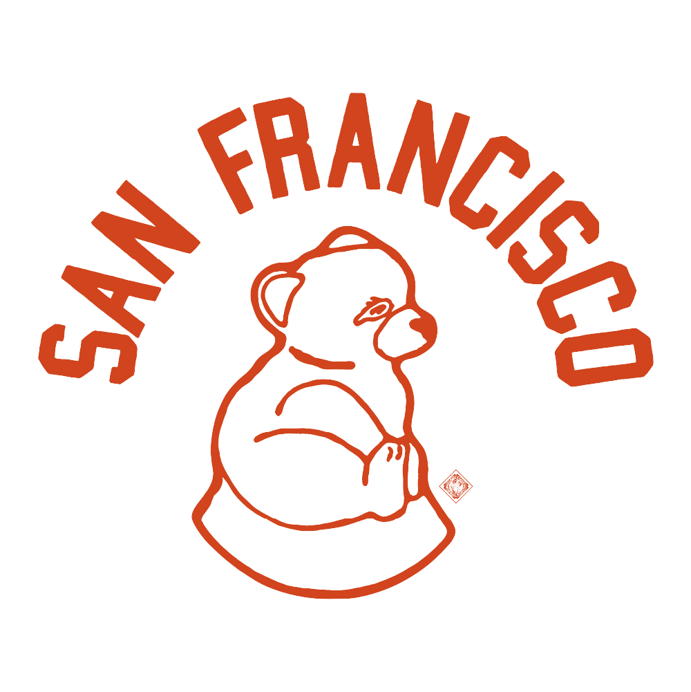 SAN FRANCISCO SEA LIONS logo