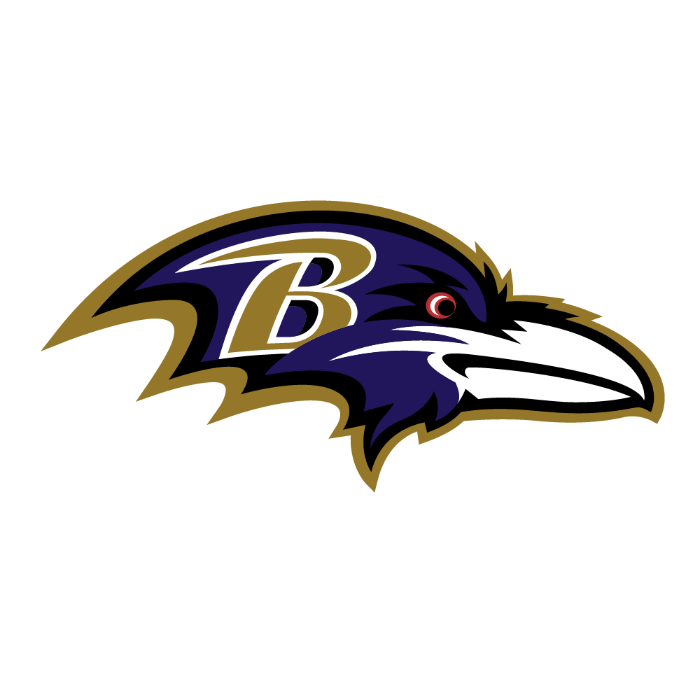 Baltimore Ravens logo